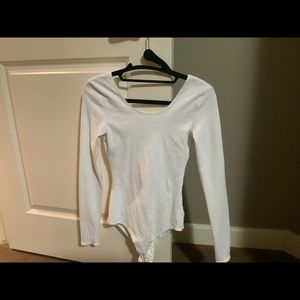 Aritzia WilfredFree bodysuit